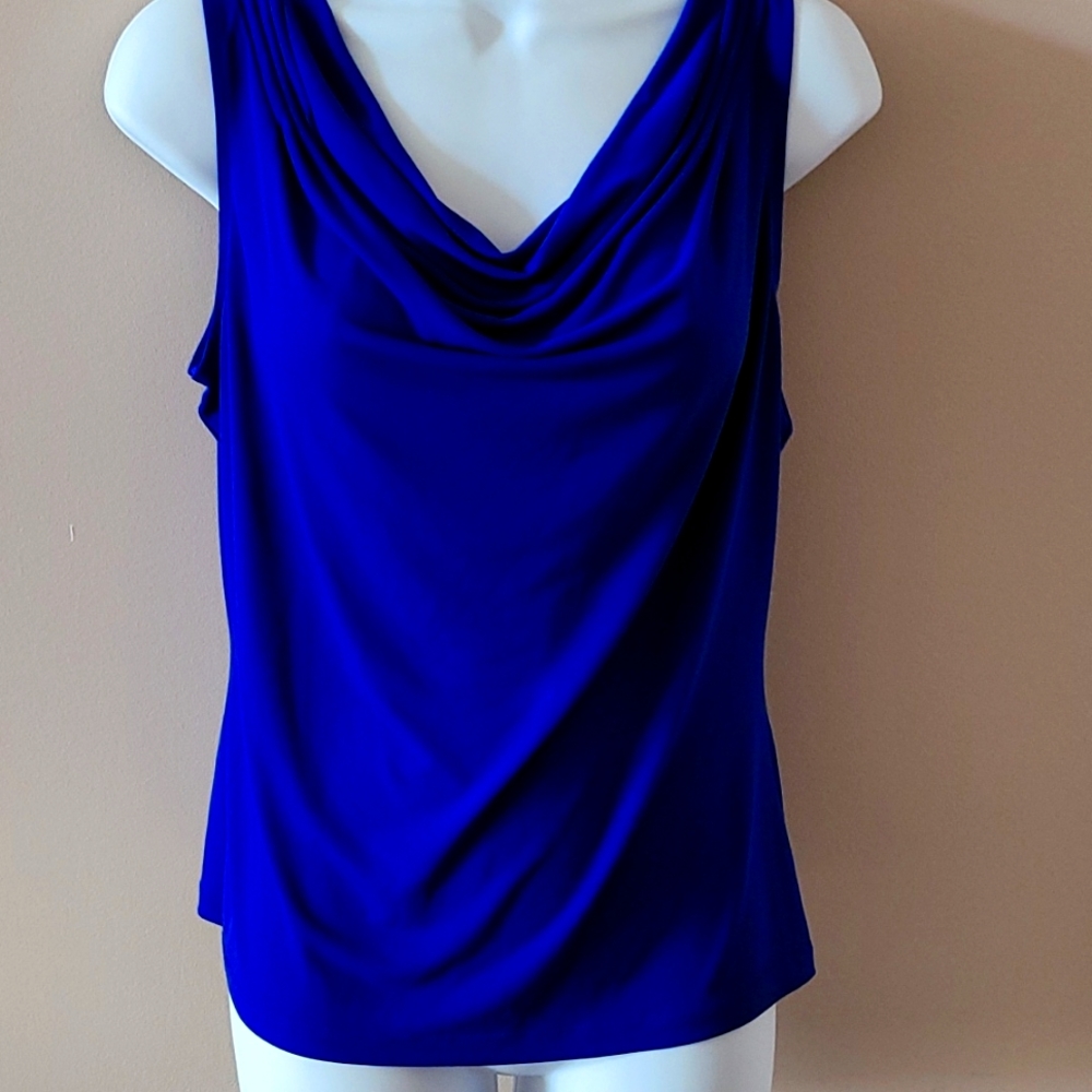 Calvin Klein blouse